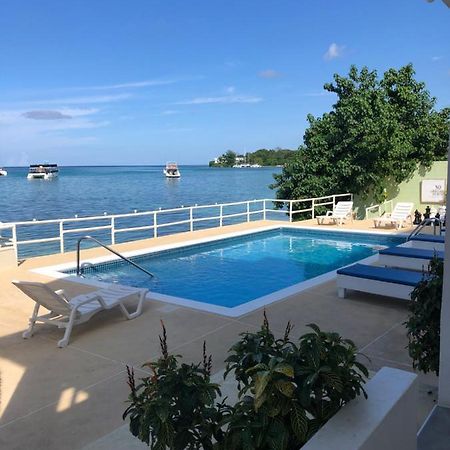 Ocean Palms Hotel Ocho Rios Kültér fotó