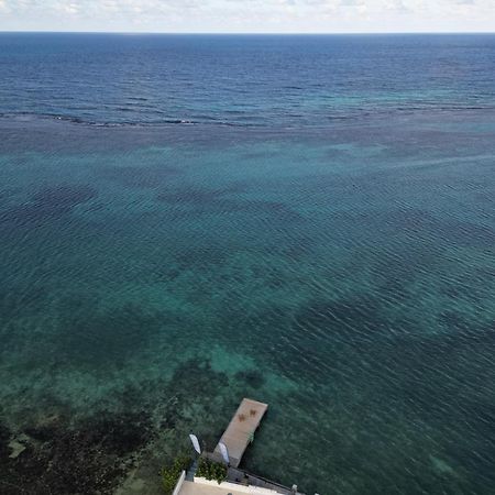 Ocean Palms Hotel Ocho Rios Kültér fotó