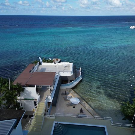 Ocean Palms Hotel Ocho Rios Kültér fotó