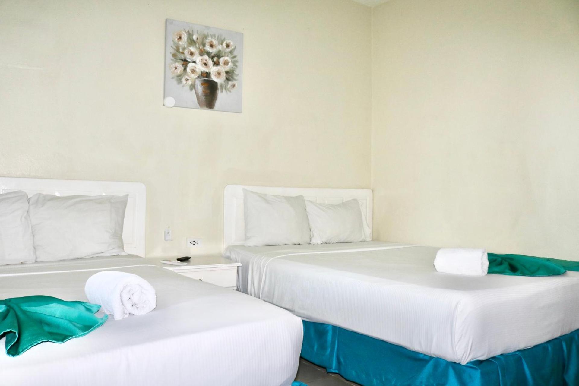 Ocean Palms Hotel Ocho Rios Kültér fotó