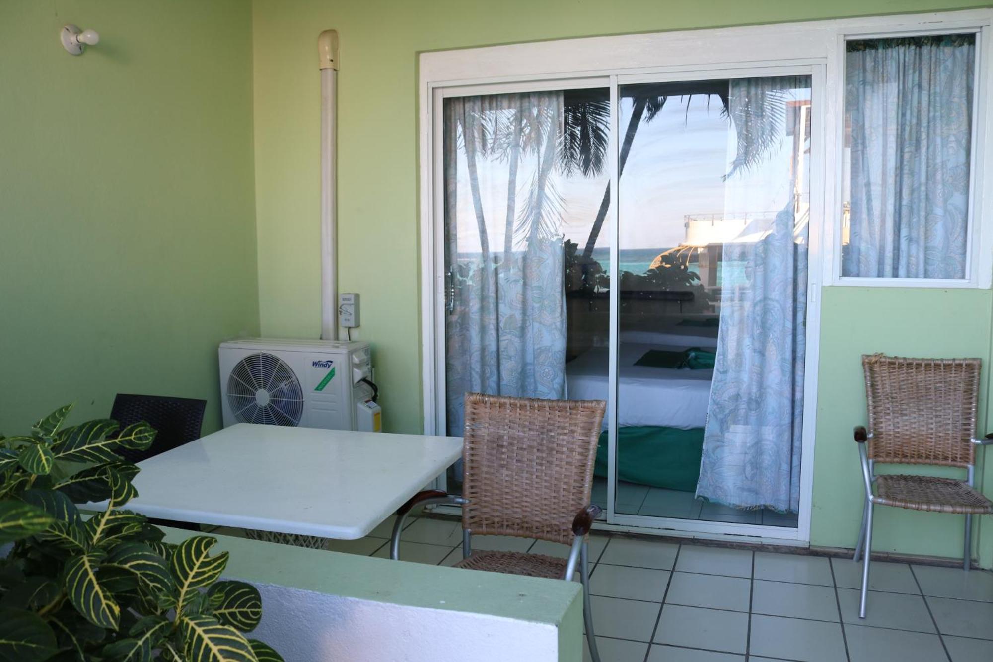 Ocean Palms Hotel Ocho Rios Kültér fotó