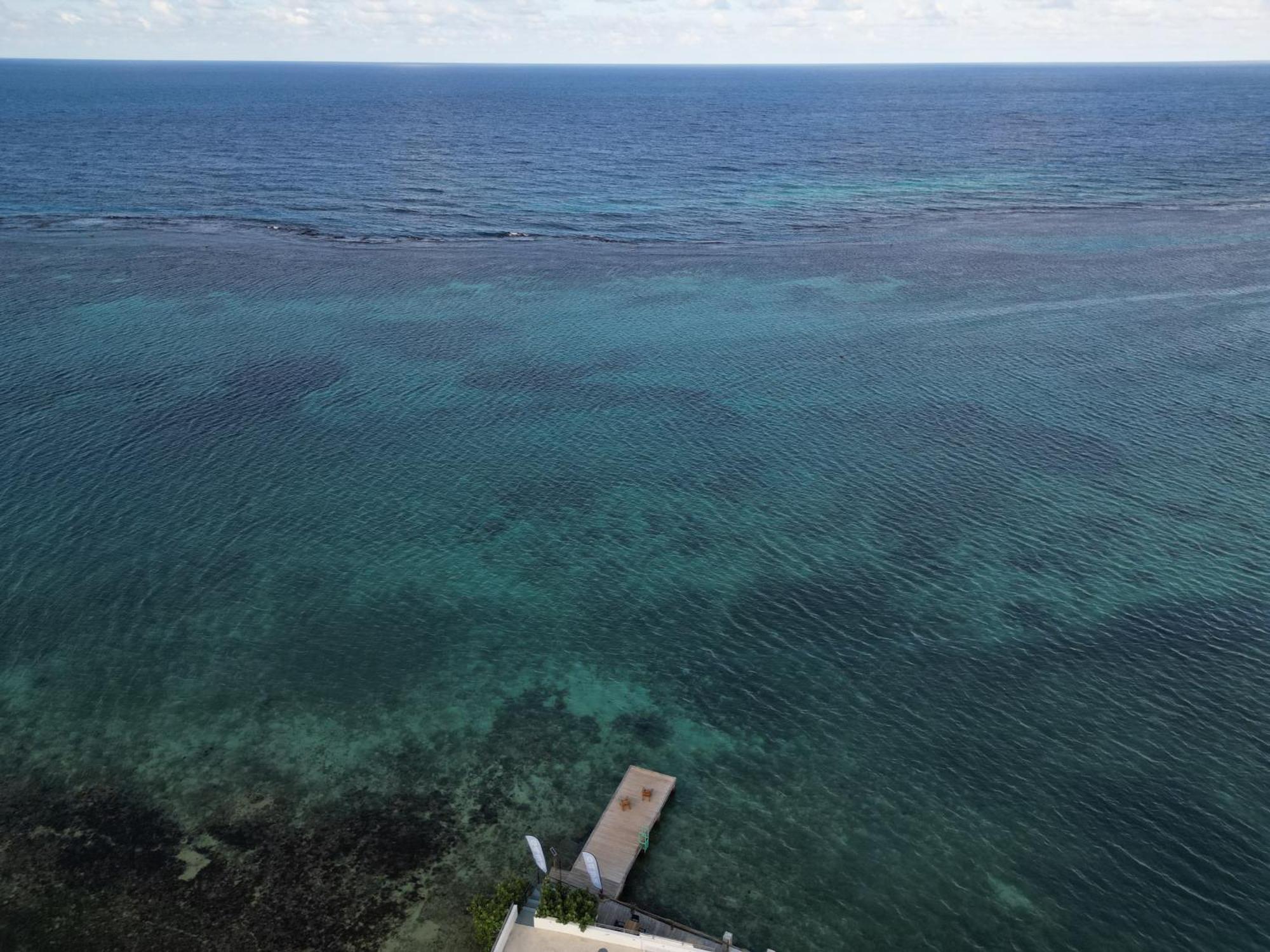 Ocean Palms Hotel Ocho Rios Kültér fotó