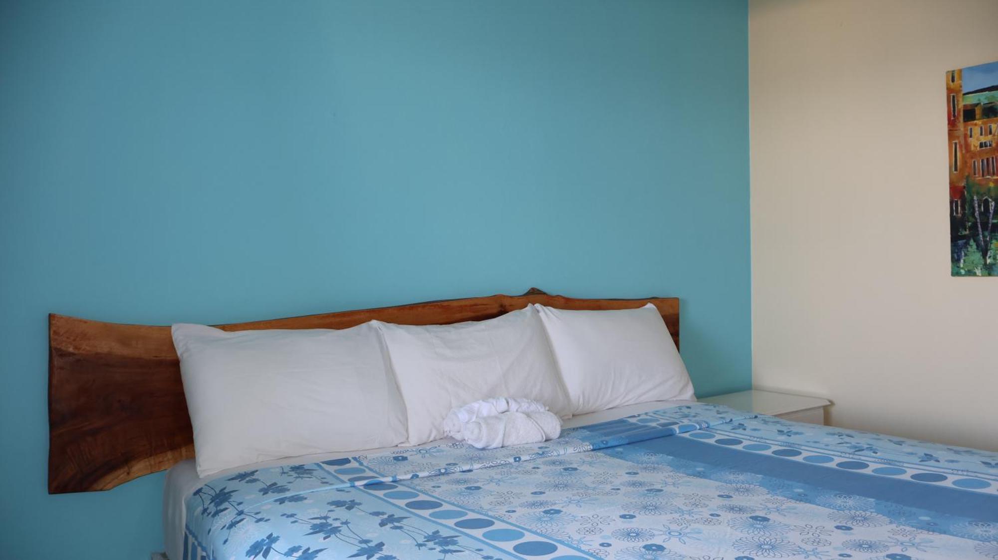 Ocean Palms Hotel Ocho Rios Kültér fotó