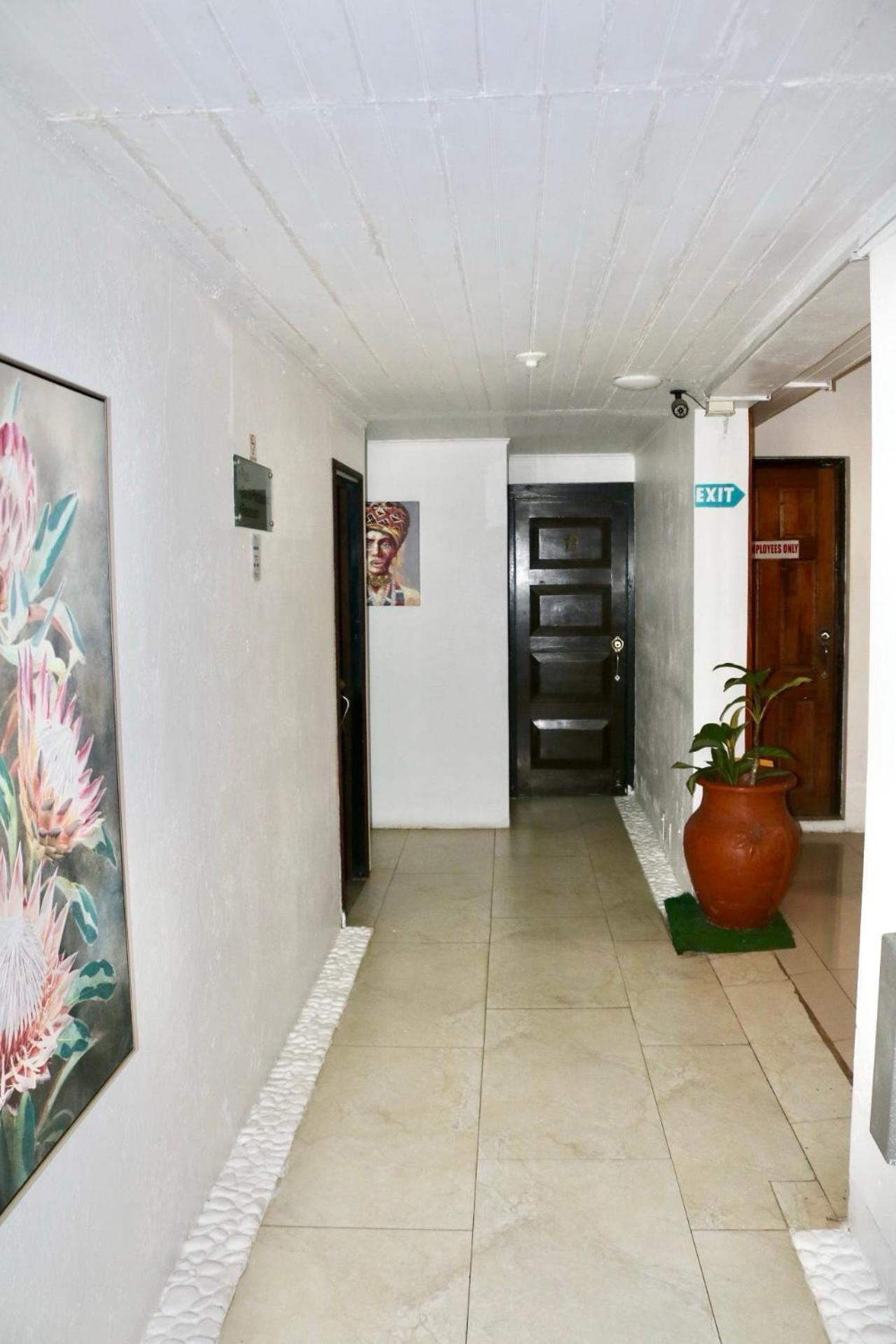 Ocean Palms Hotel Ocho Rios Kültér fotó